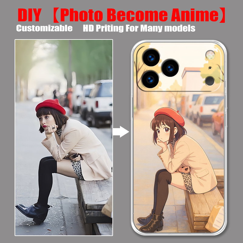 Realme C67 - Casing Ponsel Kustom DIY Fashion Terbaru