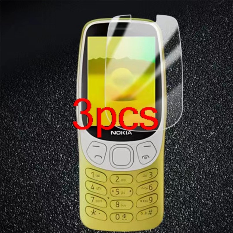 Flexible Tpu Film - 3 buah/lot hydrogel film fleksibel layar