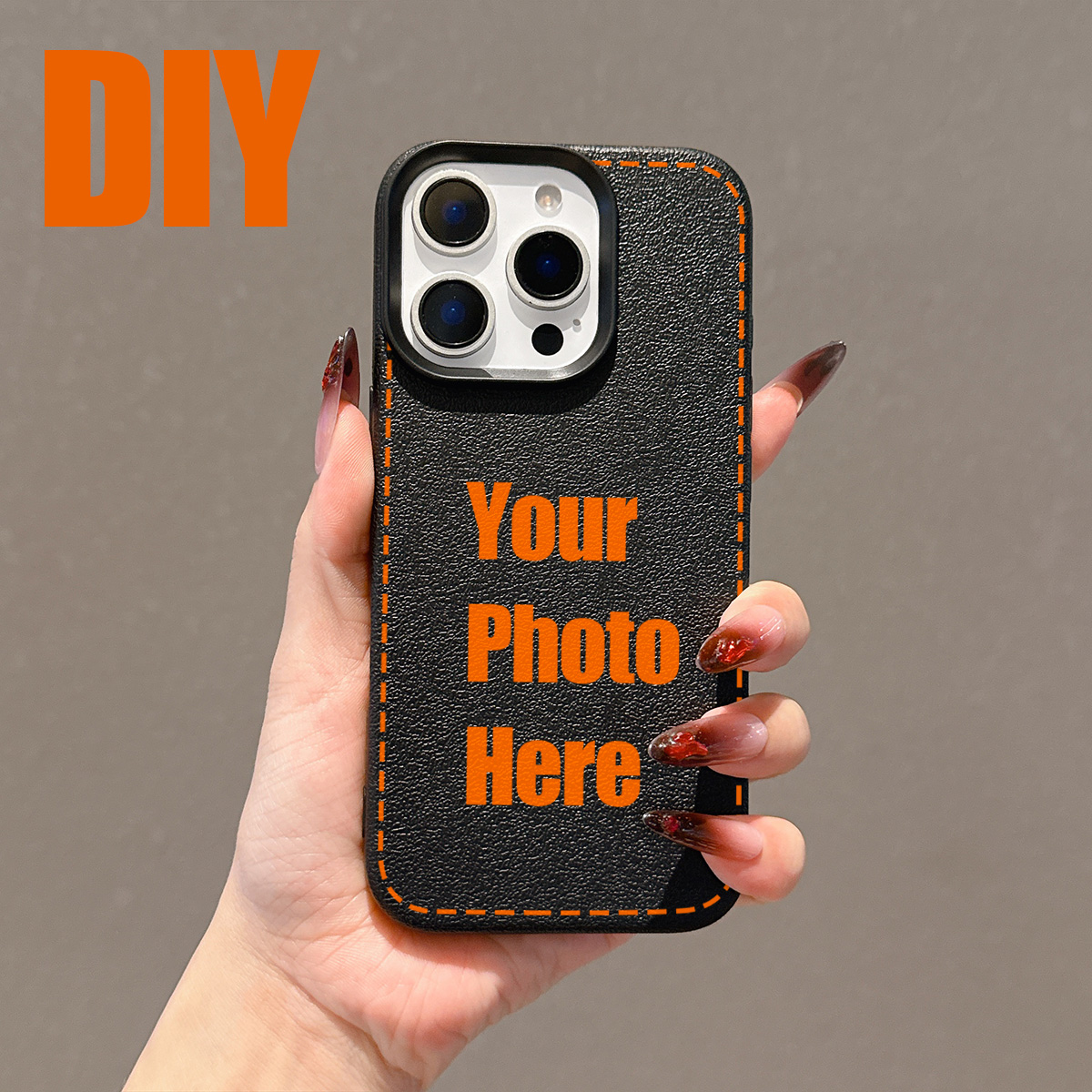 Casing Ponsel DIY Fashion deng - Vivo Y28 ulasan dan harga
