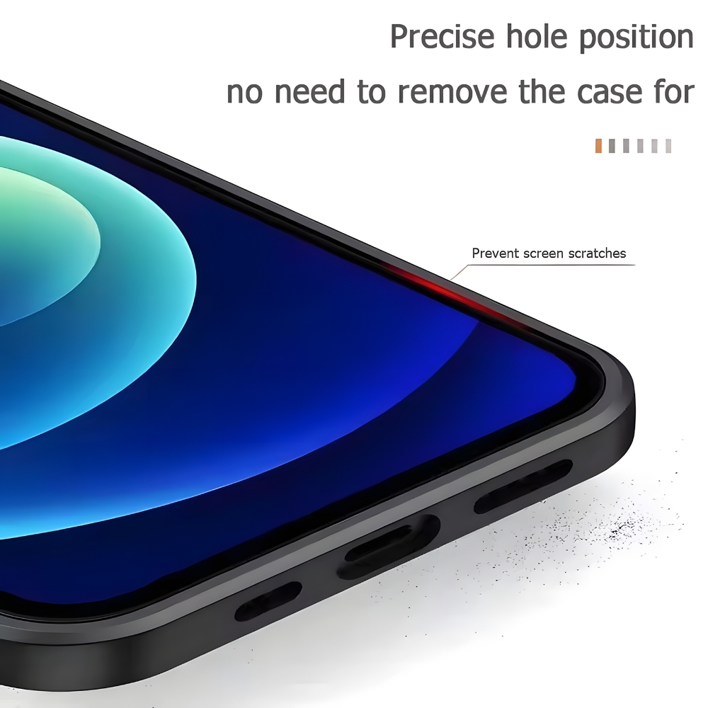 Casing Ponsel Cermin Bintang B - Realme Note 50 ulasan dan harga