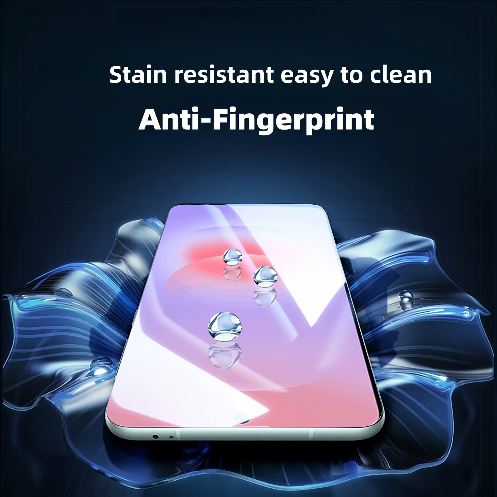 3 Buah Film Hidrogel Fleksibel - Flexible Tpu Film ulasan dan harga