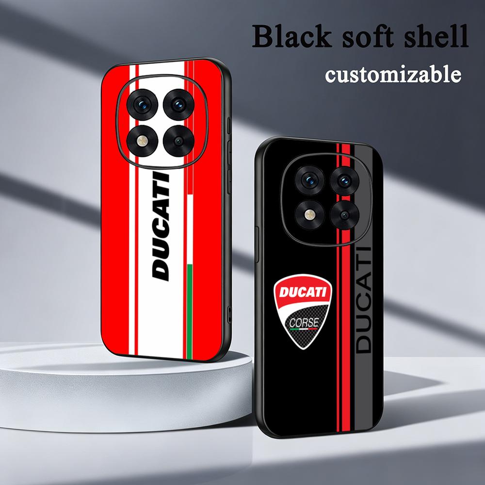 Casing Ponsel D-Ducaties-I yan - Xiaomi Redmi Note 14 ulasan dan harga