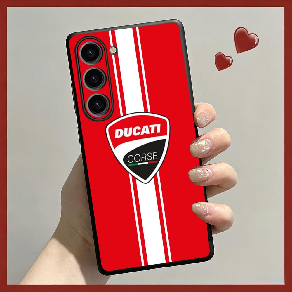 Cool D-Ducaties-I desain fashi - Samsung Galaxy S24 ulasan dan harga