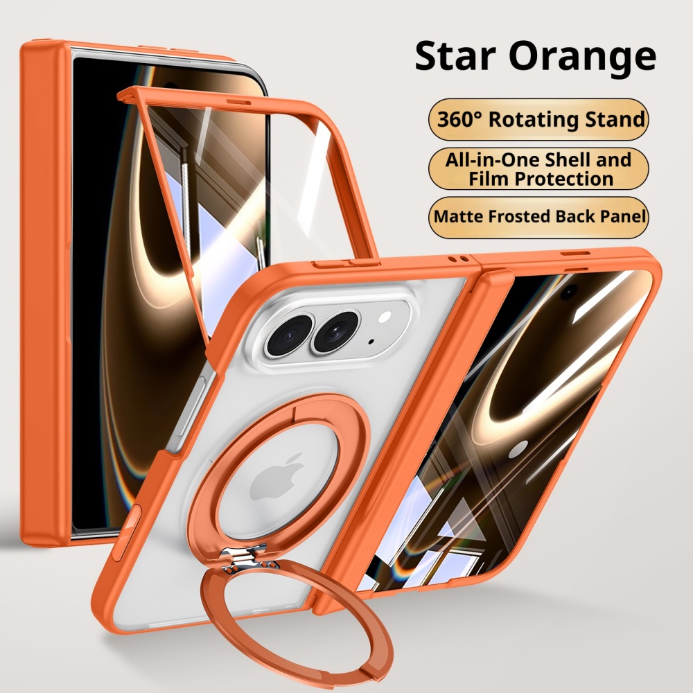 Casing dengan Dudukan Magnetik - Matte Anti Glare Screen ulasan dan harga