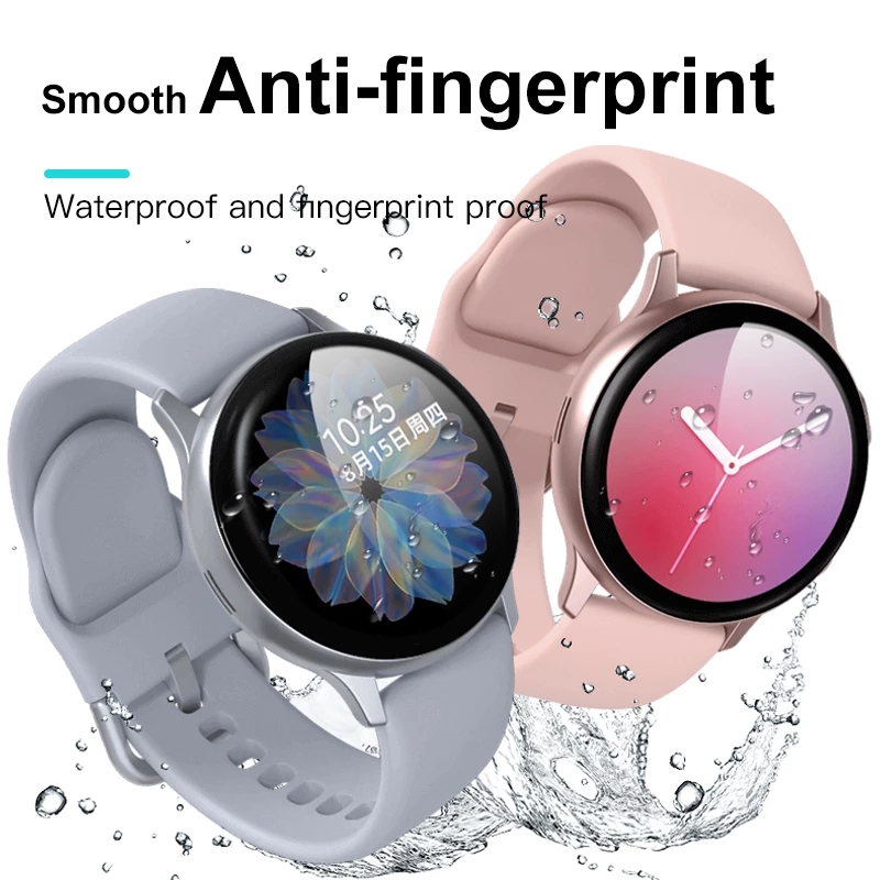 1-5Pcs Film Pelindung untuk Sa - Hydrogel Screen Protector ulasan dan harga