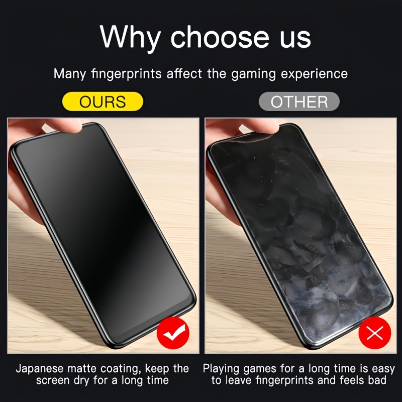 4 Buah Pelindung Layar Hidroge - Curved Edge Screen ulasan dan harga