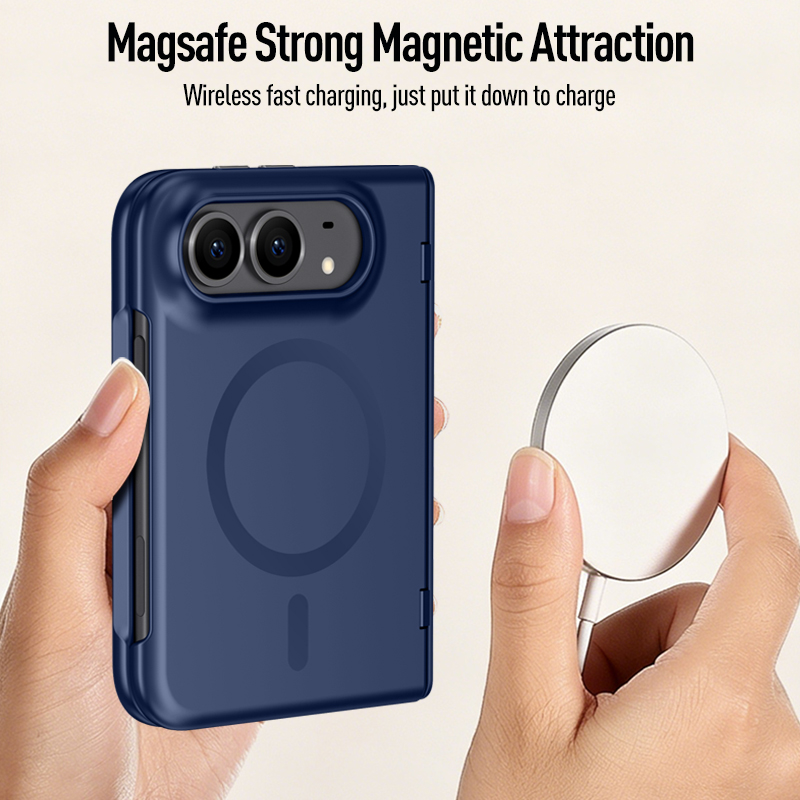Casing Ponsel Magnetik Magsafe - Privacy Screen Protector ulasan dan harga