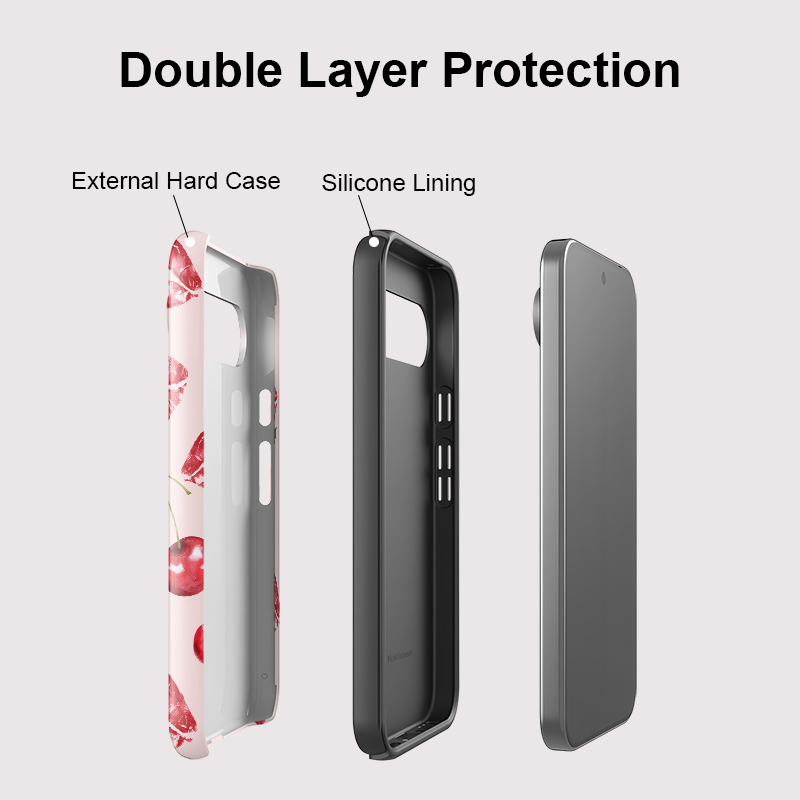 Fcicicase Casing Ponsel Anti-b - Google Pixel 9 Pro ulasan dan harga