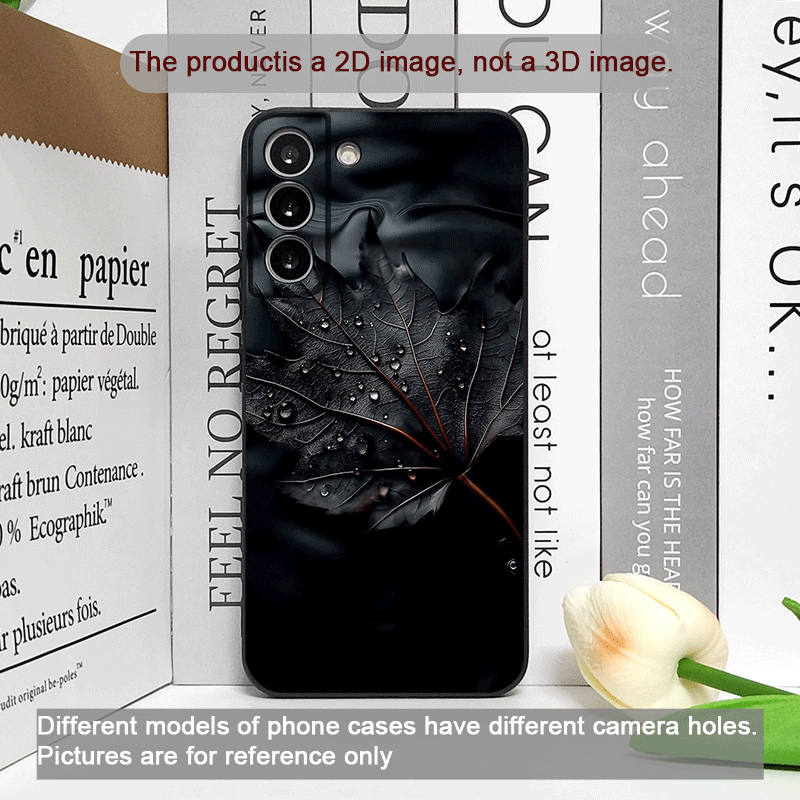 Casing Ponsel Bergaya Keren Mo - Huawei Nova 12 ulasan dan harga