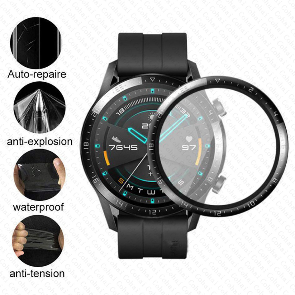 Kaca Tempered Edge Melengkung  - Curved Edge Screen ulasan dan harga