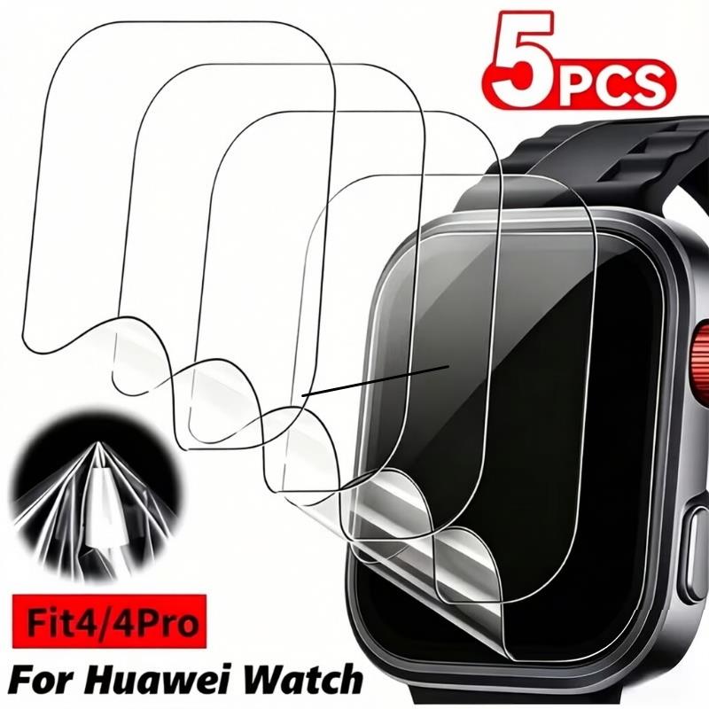1-5 Buah Film Hidrogel untuk J - Hydrogel Screen Protector ulasan dan harga