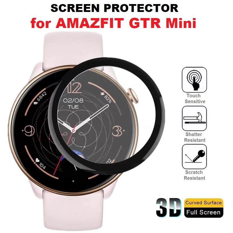 3 buah pelindung layar tepi me - Curved Edge Screen ulasan dan harga