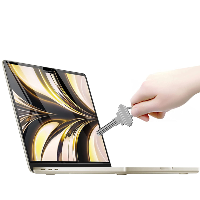 Untuk M2 Chip 2022 Apple MacBo - Anti Blue Light Film ulasan dan harga