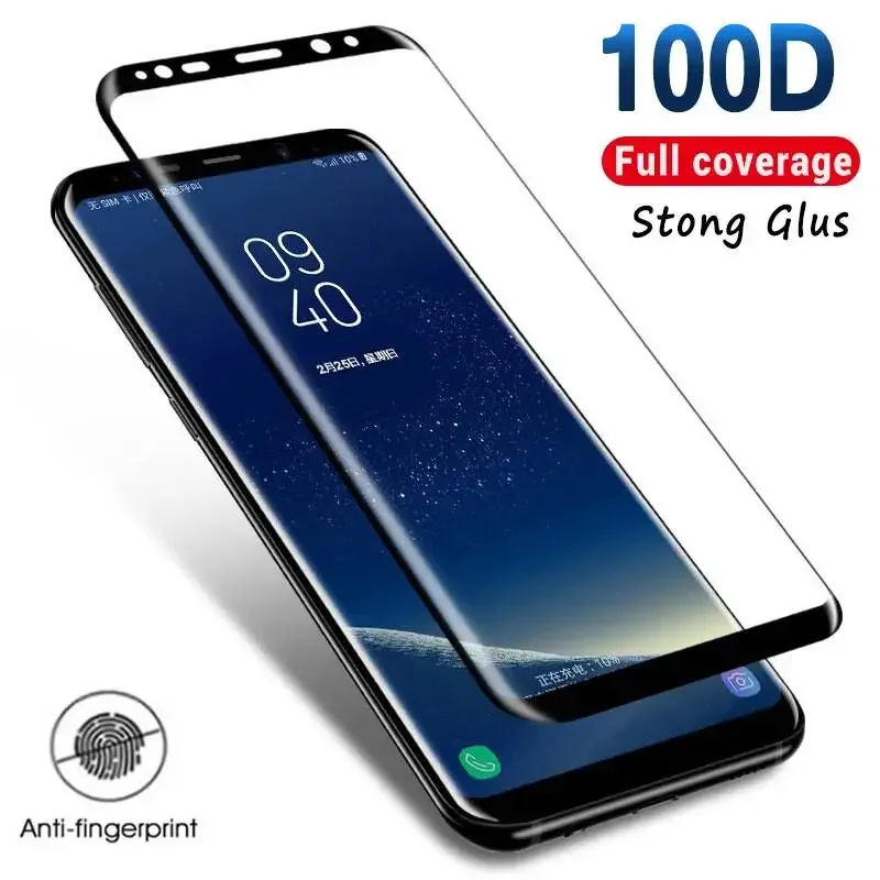 Pelindung Layar Lengkung Full  - Curved Edge Screen ulasan dan harga