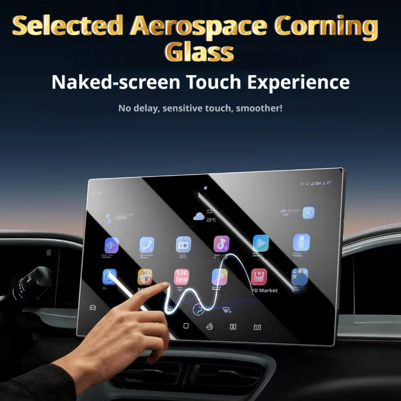 Pelindung Layar Kaca Tempered  - Matte Anti Glare Screen ulasan dan harga