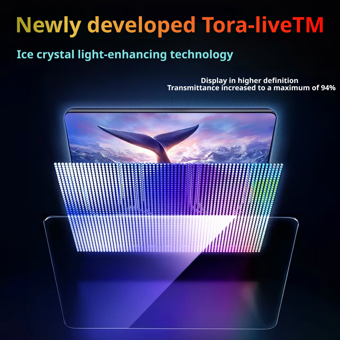 Pelindung Layar Kaca Tempered  - Matte Anti Glare Screen ulasan dan harga