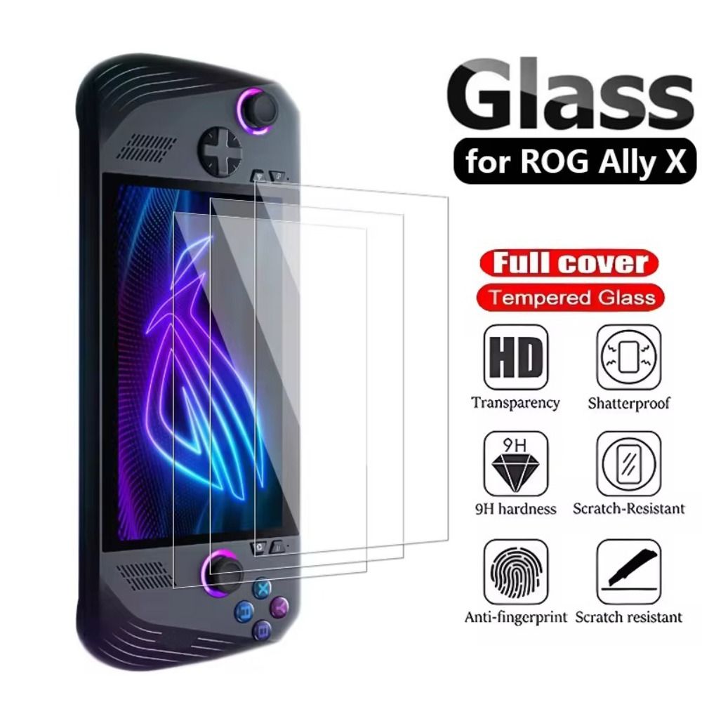 3PCS Aksesoris Pelindung Layar - Curved Edge Screen ulasan dan harga