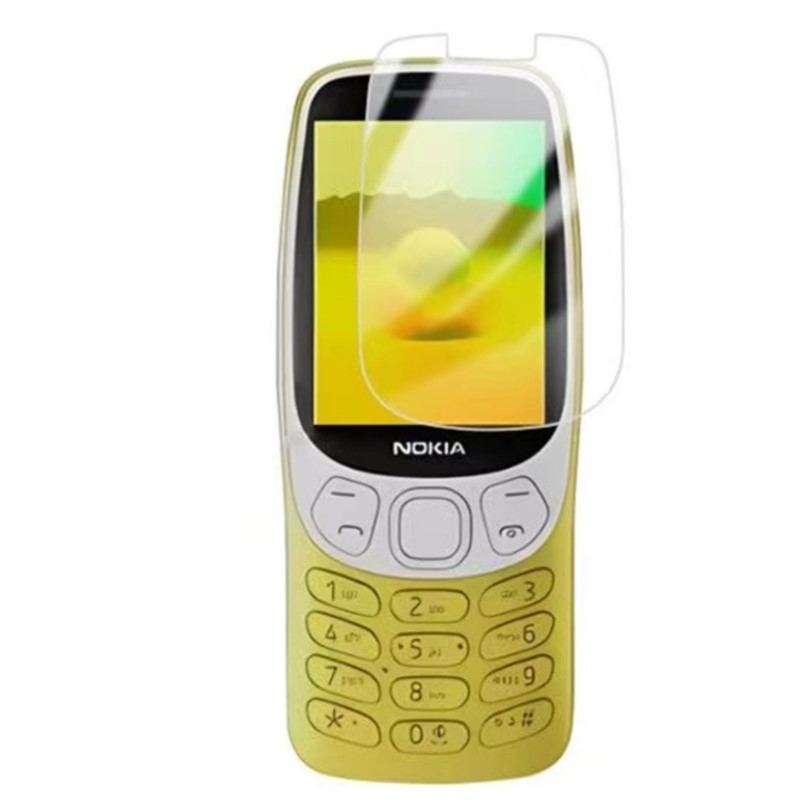 3 buah/lot hydrogel film fleks - Flexible Tpu Film ulasan dan harga